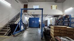 Pioneer Point (D22), Factory #563204351